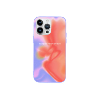 Inner Peace iPhone Telefon Kılıfı