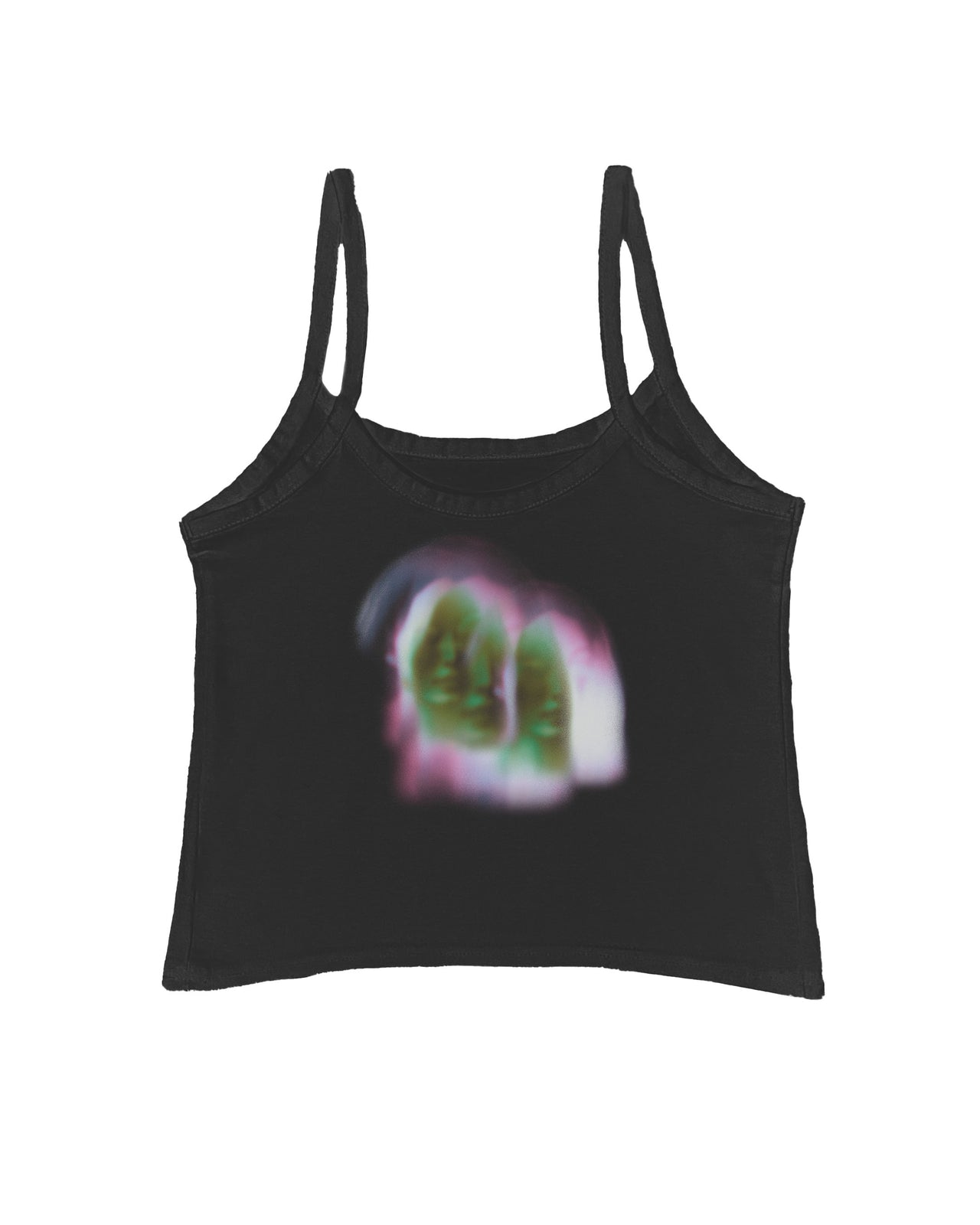 Intertwined Reality Tank Top