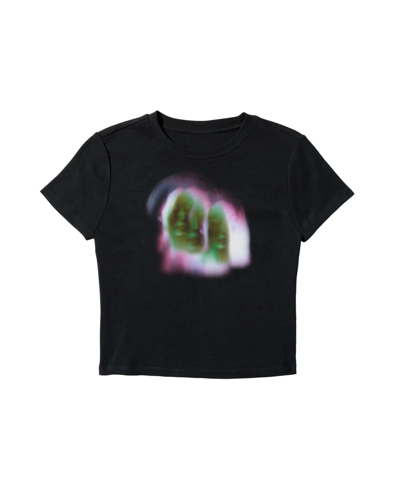 Intertwined Reality Baby Tee