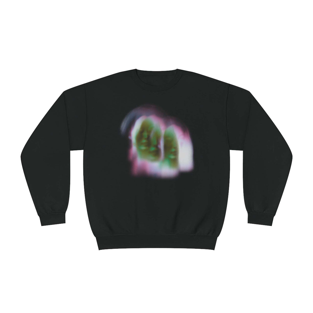 Intertwined Reality Sweatshirt