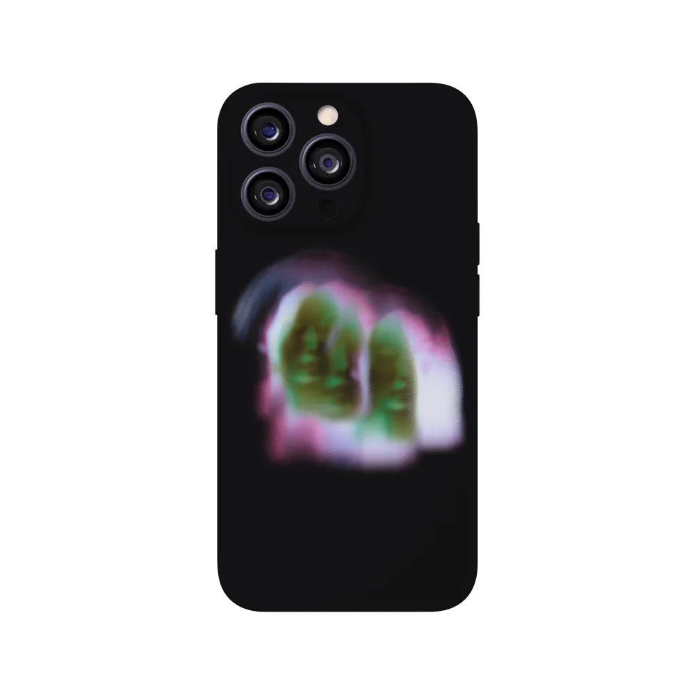 Intertwined Reality Phone Case 