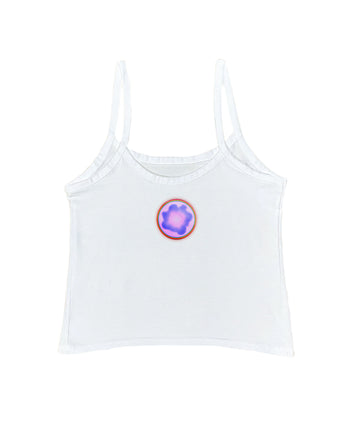 Orb of Intimacy Tank Top