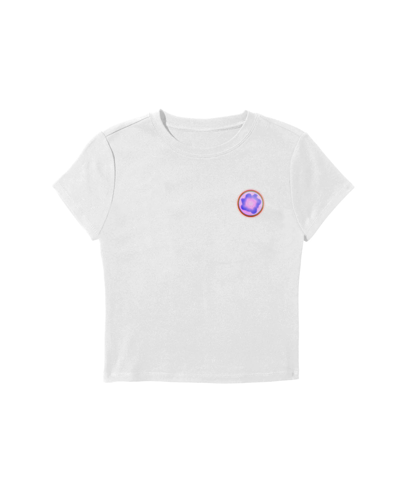 Orb of Intimacy Baby Tee