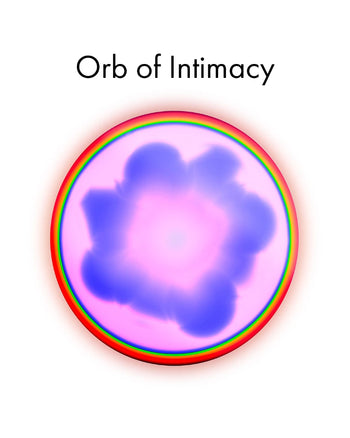 Orb of Intimacy Regular Fit Tişört