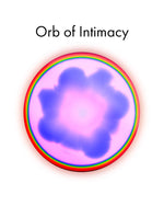 Orb of Intimacy Oversize Tee
