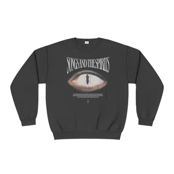 IT STAYS, IT BECOMES Sweatshirt