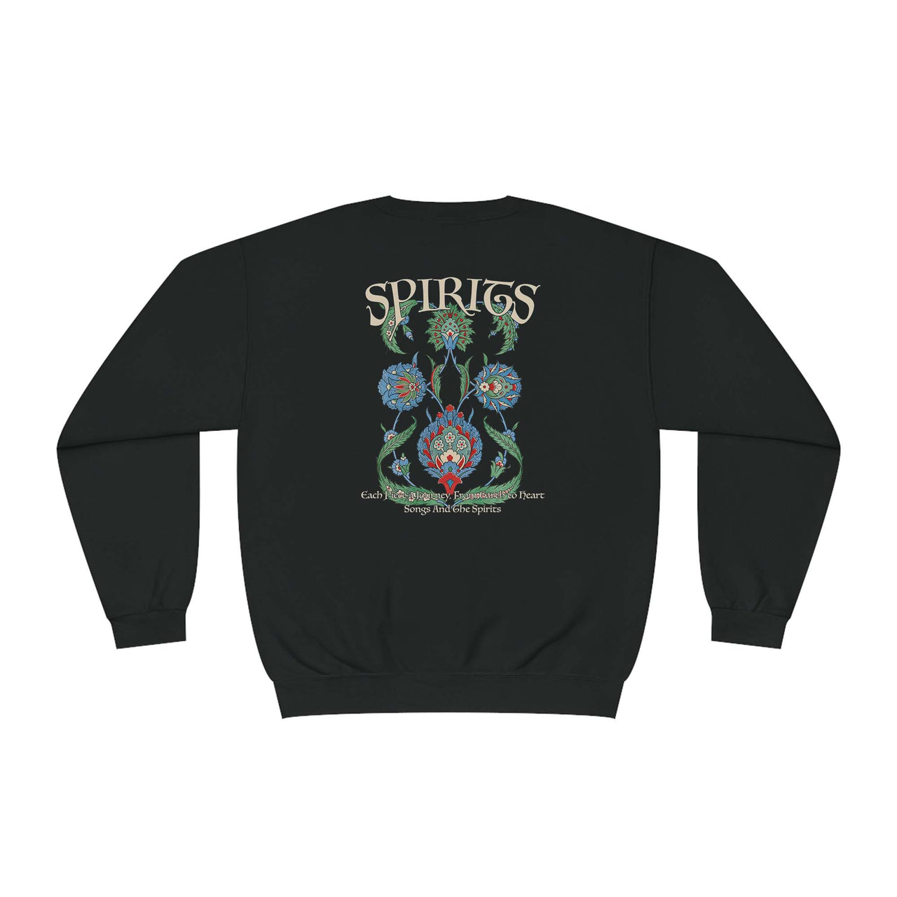 Journey Sweatshirt