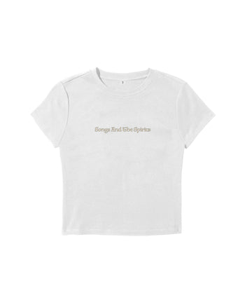 Journey Baby Tee