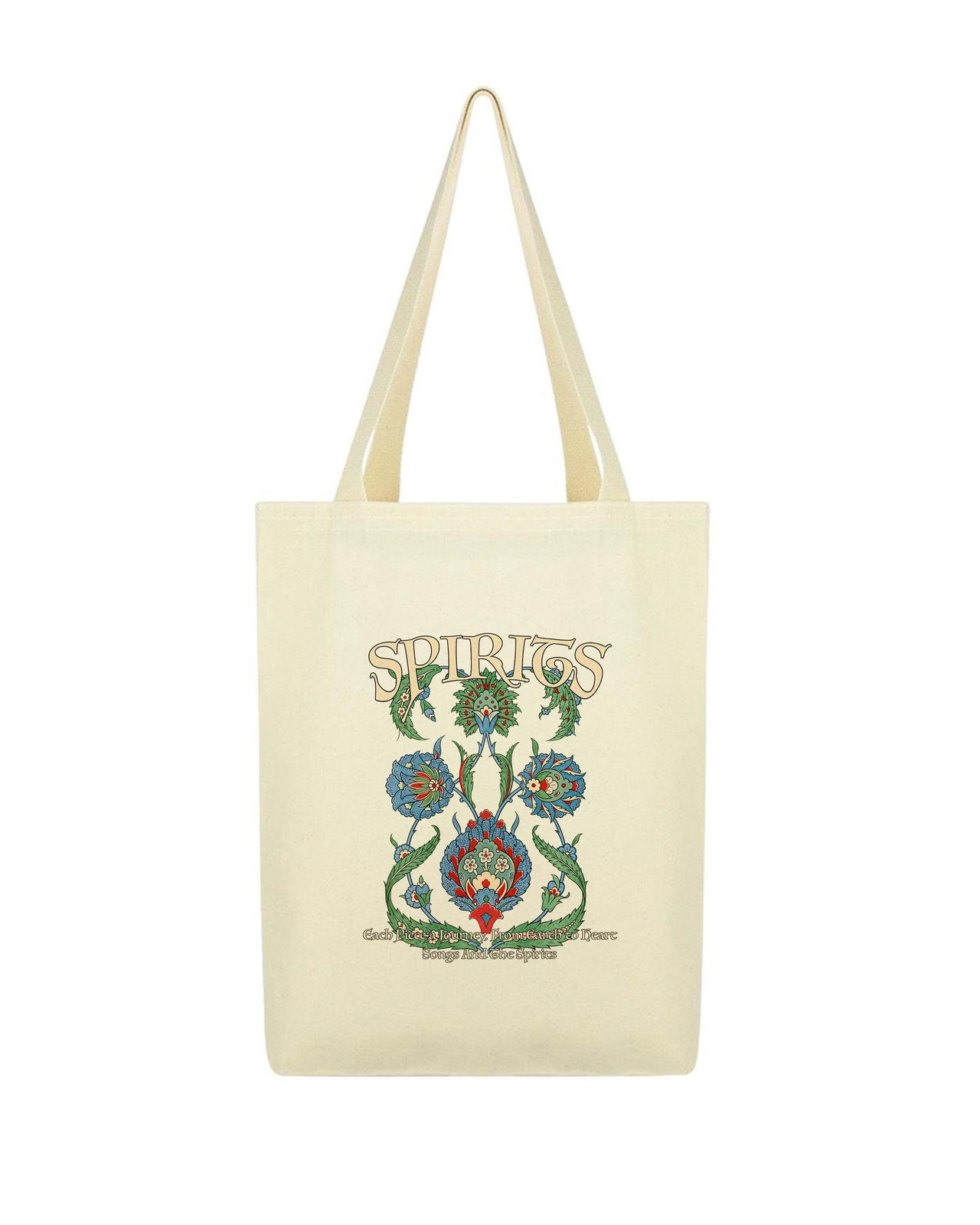 Journey Kanvas Çanta