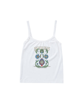 Journey Tank Top