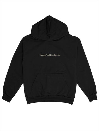 Journey Oversize Hoodie