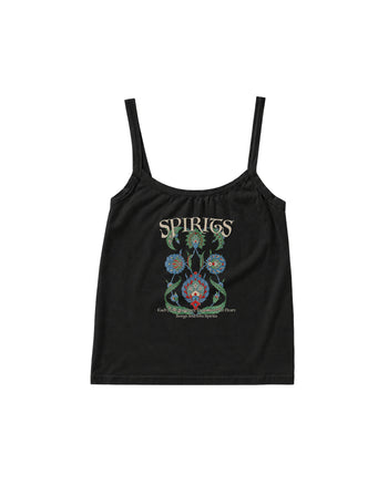 Journey Tank Top