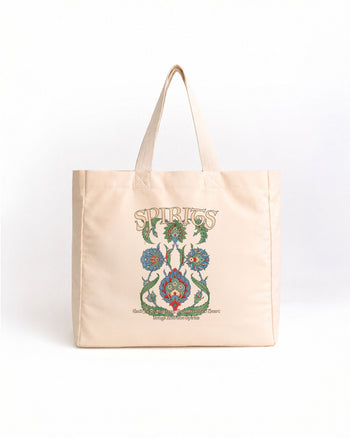 JOURNEY CARRYALL ÇANTA