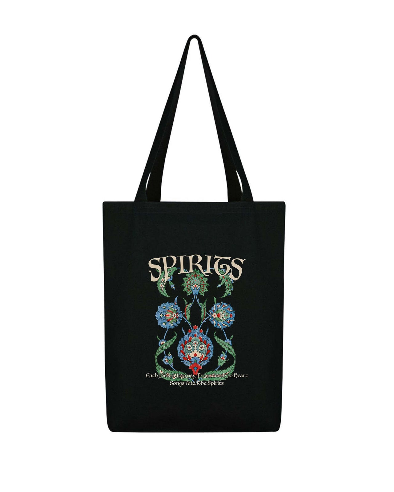 6th Sense Cloth Bag