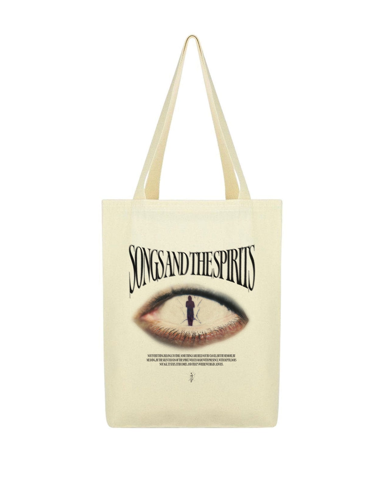 6th Sense Cloth Bag