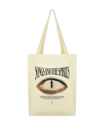 6th Sense Cloth Bag