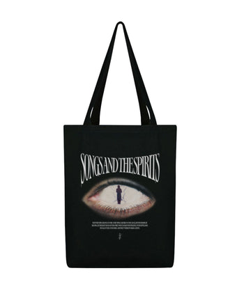 6th Sense Cloth Bag