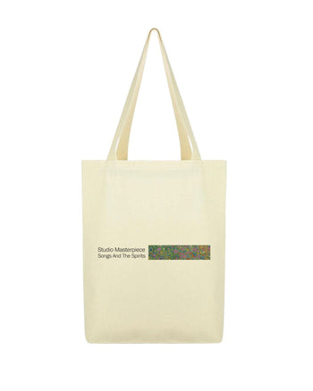 6th Sense Cloth Bag