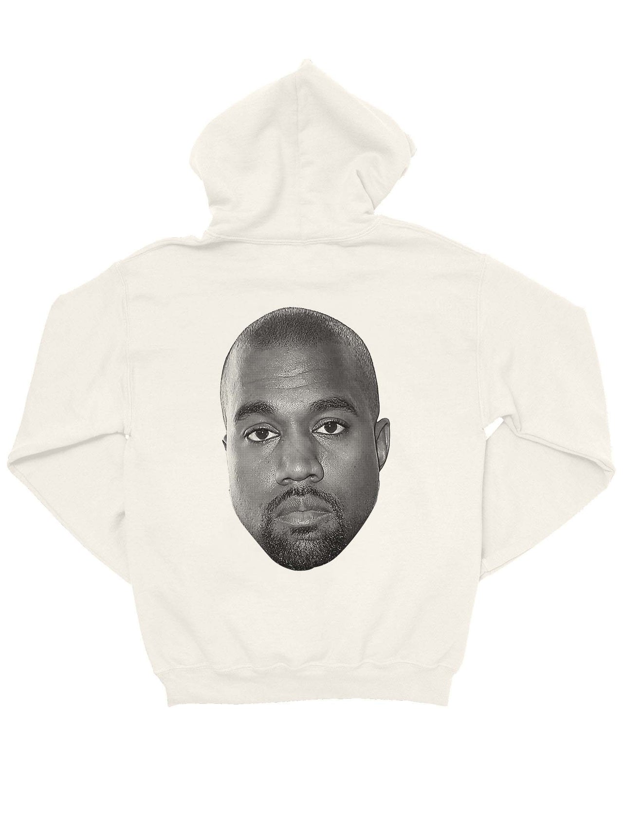 Kanye Oversize Hoodie