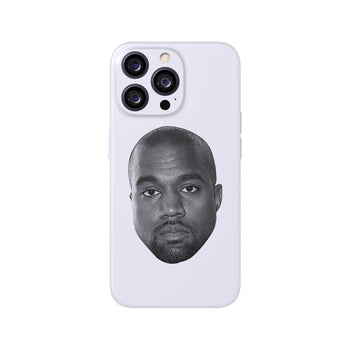 Kanye Phone Case 