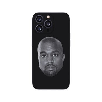 Kanye Phone Case 