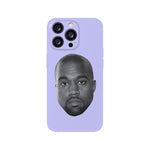 Kanye Phone Case 