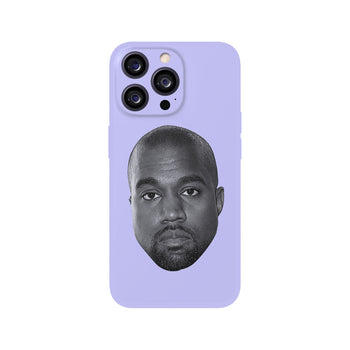 Kanye Phone Case 