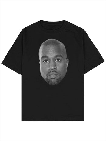 Kanye Oversize Tişört