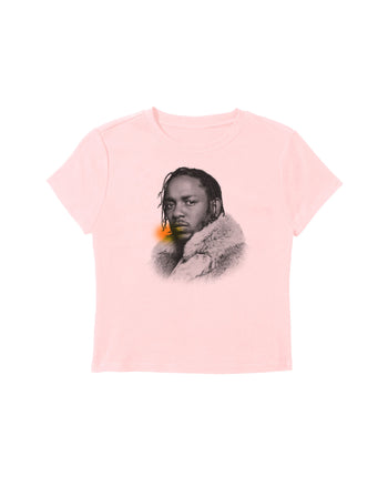 Kendrick Baby Tee