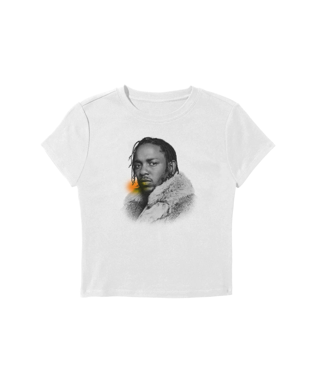 Kendrick Baby Tee