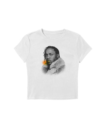 Kendrick Baby Tee