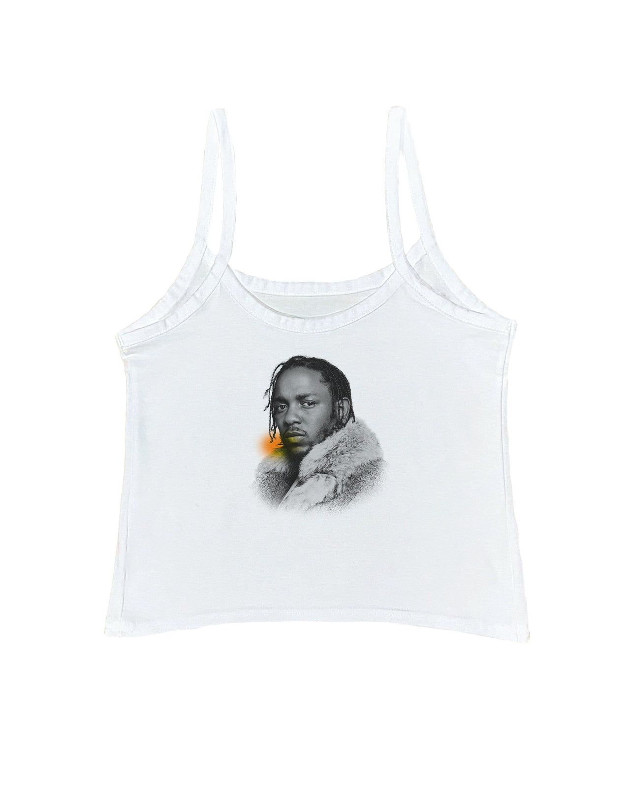 Kendrick Tank Top