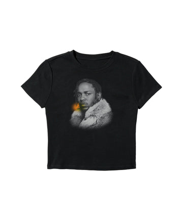 Kendrick Baby Tee