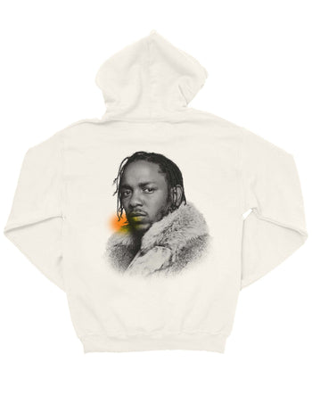 Kendrick Oversize Hoodie