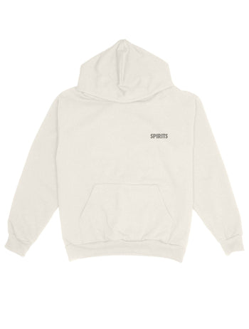 Kendrick Oversize Hoodie