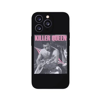 Killer Queen Phone Case 