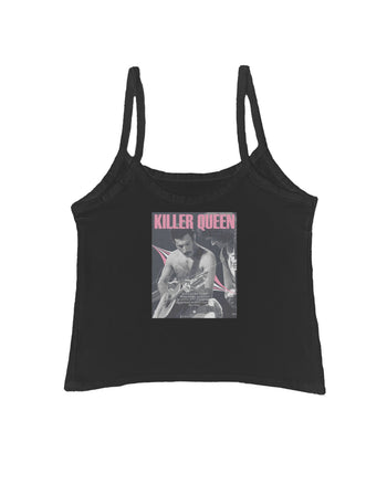 Killer Queen Tank Top