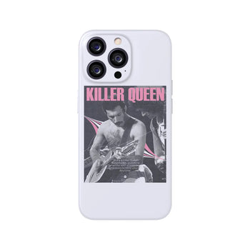 Killer Queen Phone Case 