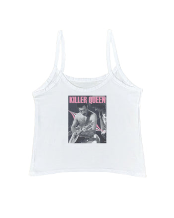 Killer Queen Tank Top