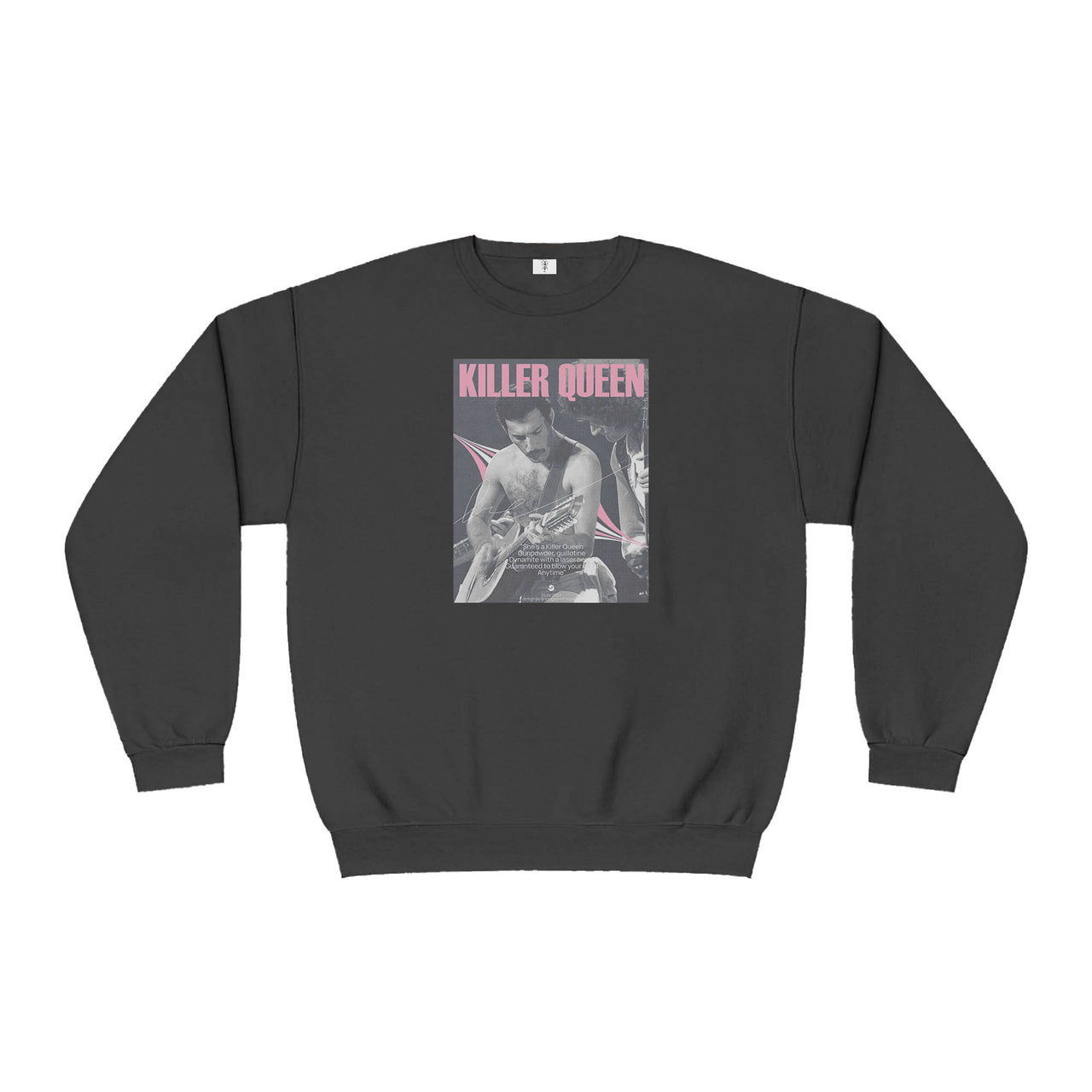 Killer Queen Sweatshirt