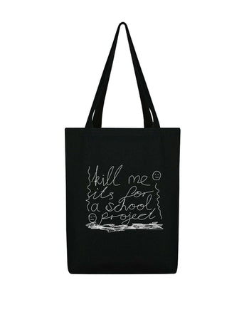 6th Sense Cloth Bag