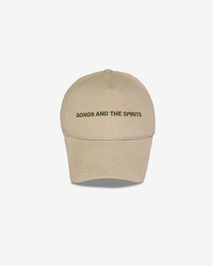SPIRITS CAP Cream