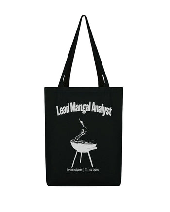 6th Sense Cloth Bag