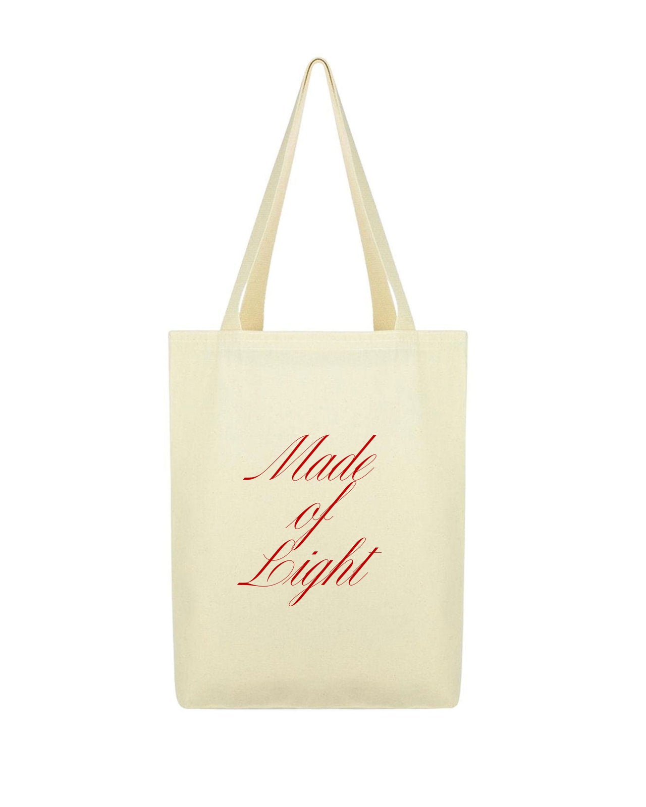 6th Sense Cloth Bag