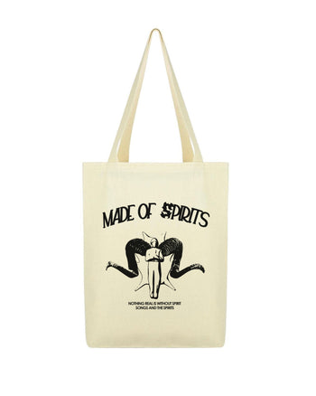 6th Sense Cloth Bag