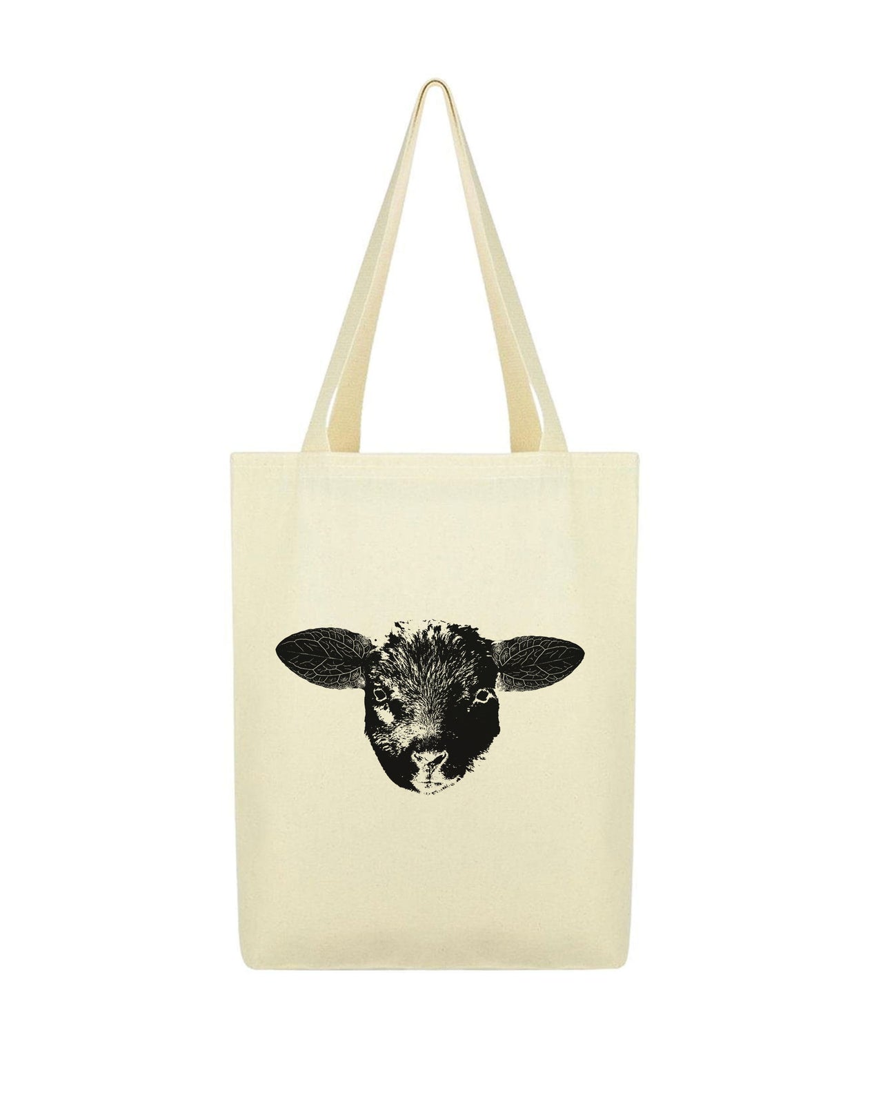 6th Sense Cloth Bag