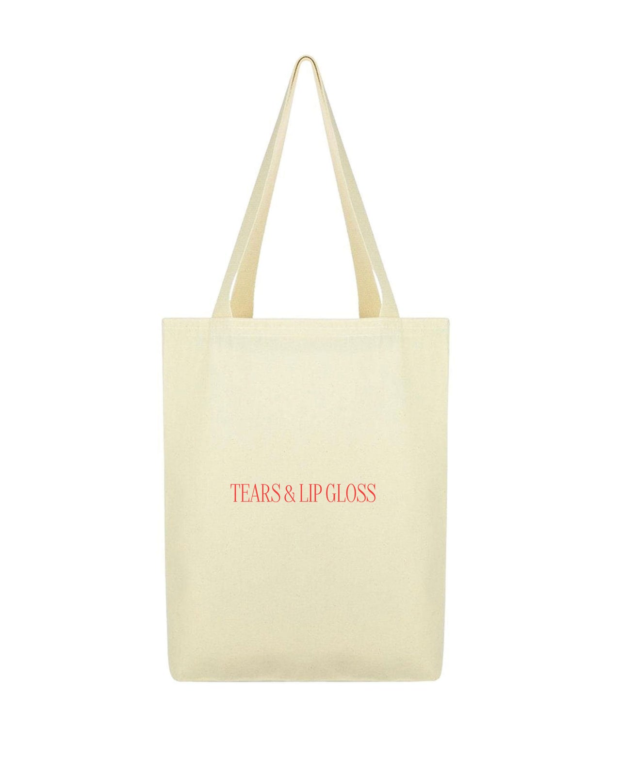 6th Sense Cloth Bag