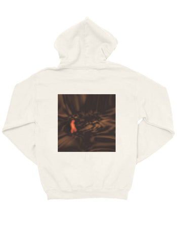 Maze Oversize Hoodie