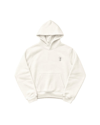 PROTECT YOUR ENERGY OVERSIZE HOODIE