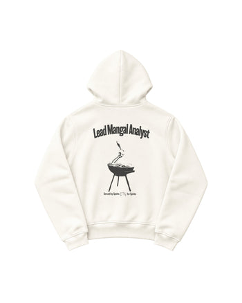 PROTECT YOUR ENERGY OVERSIZE HOODIE